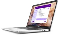 DELL Laptop Pro 13 Plus N1336 / Intel Core Ultra 5 235U, 13.3", 1920 x 1200, 16 GB, 512 GB SSD, Windows 11 Pro, srebrna